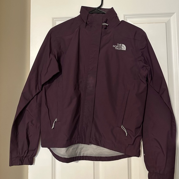 Jackets & Blazers - NorthFace Rain Jacket